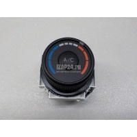 Переключатель отопителя Toyota Corolla E15 (2006 - 2013) 5590312010