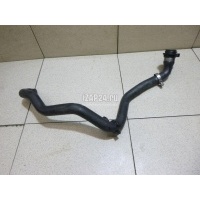 Патрубок BMW 6-serie E63 (2004 - 2009) 11537544638