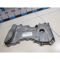 Крышка двигателя передняя Mitsubishi Lancer (CX,CY) (2007 - 2017) 1060A012