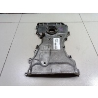 Крышка двигателя передняя Mitsubishi Lancer (CX,CY) (2007 - 2017) 1060A183