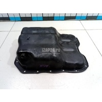 Поддон масляный двигателя Mitsubishi Lancer (CX,CY) (2007 - 2017) MN187235