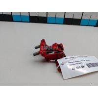 Петля двери задней правой верхняя Mitsubishi Lancer (CX,CY) (2007 - 2017) 5732A008