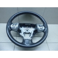 Рулевое колесо для AIR BAG (без AIR BAG) Mitsubishi Lancer (CX,CY) (2007 - 2017) 4400A236XA