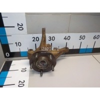 Кулак поворотный передний правый Mitsubishi Lancer (CX,CY) (2007 - 2017) 3870A008
