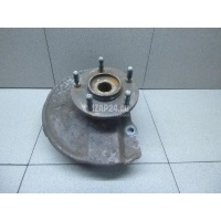 Кулак поворотный передний правый Mitsubishi Lancer (CX,CY) (2007 - 2017) 3870A008