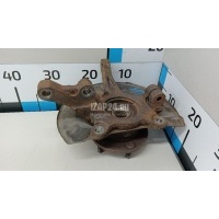 Кулак поворотный передний правый Mitsubishi Lancer (CX,CY) (2007 - 2017) 3870A008