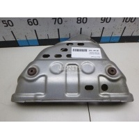 Экран тепловой Mitsubishi Lancer (CX,CY) (2007 - 2017) 1555A577