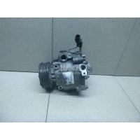 Компрессор кондиционера Mitsubishi Lancer (CX,CY) (2007 - 2017) 7813A403