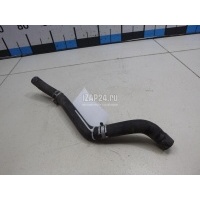 Патрубок отопителя Mitsubishi Lancer (CX,CY) (2007 - 2017) 7805A025