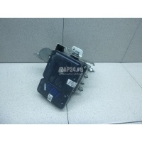 Блок ABS (насос) Mitsubishi Lancer (CX,CY) (2007 - 2017) 4670A335