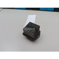 Резистор отопителя Mitsubishi Lancer (CX,CY) (2007 - 2017) 7802A006