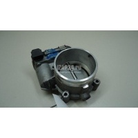 Заслонка дроссельная электрическая VAG Cayenne (2003 - 2010) 94860511503