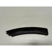 Накладка заднего крыла правого Porsche Cayenne (2003 - 2010)
