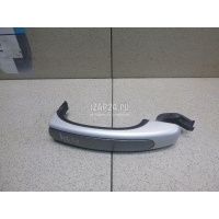 Ручка двери наружная VAG Cayenne (2003 - 2010) 95553103200G2X