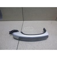Ручка двери наружная VAG Cayenne (2003 - 2010) 95553103200G2X