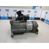 Моторчик блокировки межосевого дифференциала VAG Cayenne (2003 - 2010) 0AD341601C