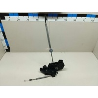 Замок двери задней правой Volvo V50 (2004 - 2012) 31253664