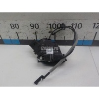 Замок двери передней левой Volvo S40 (2004 - 2012) 31253649