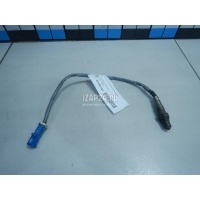 Датчик кислородный/Lambdasonde Ford V50 (2004 - 2012) 1536254
