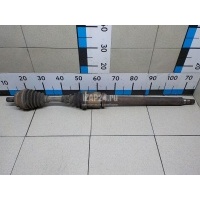Полуось передняя правая Volvo V50 (2004 - 2012) 36000535
