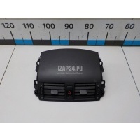 Дефлектор воздушный Toyota Corolla E15 (2006 - 2013) 5567012380