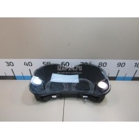 Панель приборов Toyota Corolla E15 (2006 - 2013) 8380002P52