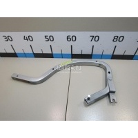 Петля крышки багажника Toyota Corolla E15 (2006 - 2013) 6450312170
