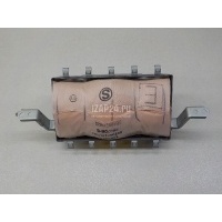 Подушка безопасности пассажирская (в торпедо) Toyota Corolla E15 (2006 - 2013) 7396012140