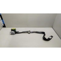 Ремень безопасности с пиропатроном Toyota Corolla E15 (2006 - 2013) 7322012A60B0