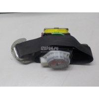 Ремень безопасности с пиропатроном Toyota Corolla E15 (2006 - 2013) 7322012A60B0