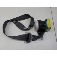 Ремень безопасности с пиропатроном Toyota Corolla E15 (2006 - 2013) 7322012A60B0