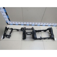 Торпедо Toyota Corolla E15 (2006 - 2013) 5530312350B0