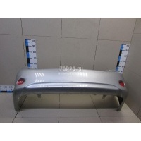 Бампер задний Toyota Corolla E15 (2006 - 2013) 5215912A30