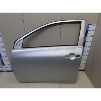 Дверь передняя левая Toyota Corolla E15 (2006 - 2013) 6700212A30