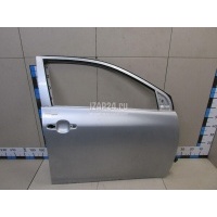 Дверь передняя правая Toyota Corolla E15 (2006 - 2013) 6700112A30