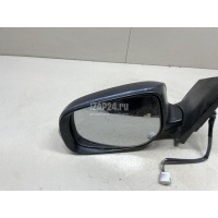 Зеркало левое электрическое Toyota Corolla E15 (2006 - 2013) 8794012F10