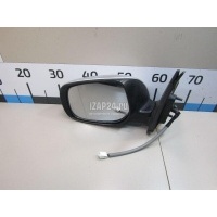 Зеркало левое электрическое Toyota Corolla E15 (2006 - 2013) 8794012B60