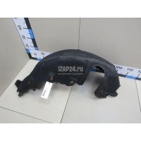 Локер задний правый Toyota Corolla E15 (2006 - 2013) 6563712030