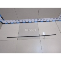 Молдинг крыши левый Toyota Corolla E15 (2006 - 2013) 7555612150
