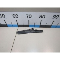 Накладка переднего крыла правого Toyota Corolla E15 (2006 - 2013) 5382312030