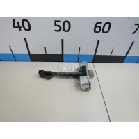 Ограничитель двери Toyota Corolla E15 (2006 - 2013) 6861012200
