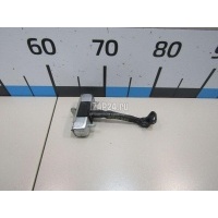 Ограничитель двери Toyota Corolla E15 (2006 - 2013) 6863012120