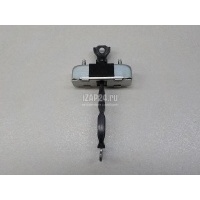 Ограничитель двери Toyota Corolla E15 (2006 - 2013) 6861012200