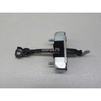 Ограничитель двери Toyota Corolla E15 (2006 - 2013) 6863012120