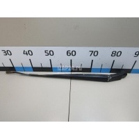 Поводок стеклоочистителя передний левый Toyota Corolla E15 (2006 - 2013) 8522112460