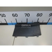 Решетка стеклооч. (планка под лобовое стекло) Toyota Corolla E15 (2006 - 2013) 5578312250