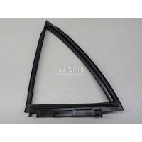 Уплотнитель форточки левой Toyota Corolla E15 (2006 - 2013) 6818912330