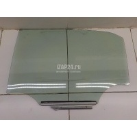 Стекло двери задней левой Toyota Corolla E15 (2006 - 2013) 6811412770