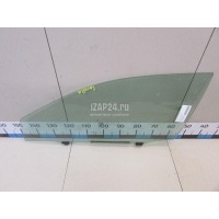 Стекло двери передней левой Toyota Corolla E15 (2006 - 2013) 6810212A80