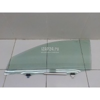 Стекло двери передней левой Toyota Corolla E15 (2006 - 2013) 6810212A80